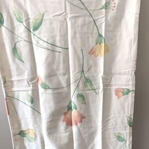 Dormisette, set of king size pillowcases. Made in Germany, cotton flannel